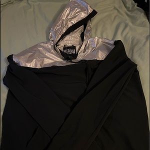 Victoria Sport Hoodie